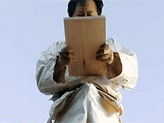 ��˵�е�������