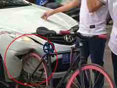 ˭�ܸ����ң��⵽��զײ��