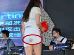 ���������ʱ�ڻ��Ҵ���ɫ��ȹ